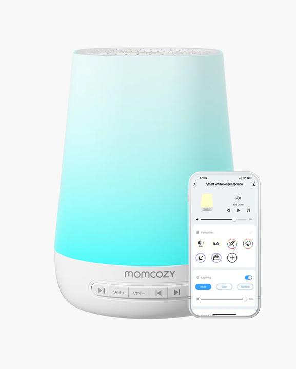 Immagine prodotto Momcozy Baby Sound Machine