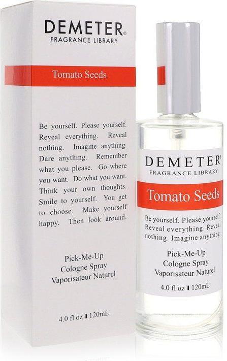 Produktbild Demeter Tomato Seeds (Eau de cologne, 120 ml)