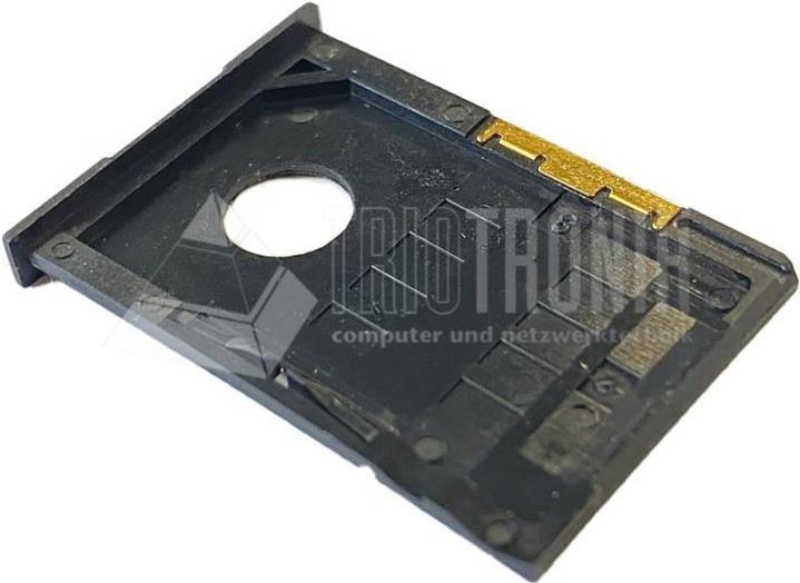 Actual product image Teltonika 048R-02408 SIM card holder for RUT240, 1 piece (Mounting kit)