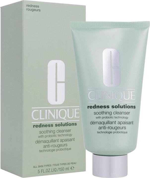 Actual product image Clinique Redness (Gel, 150 ml)