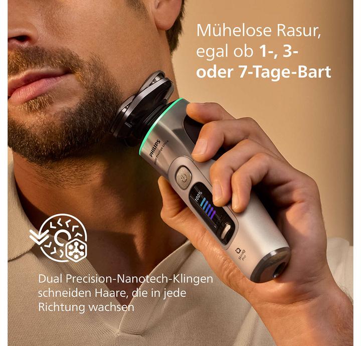 Produktbild Philips Series i9000 Prestige Ultra