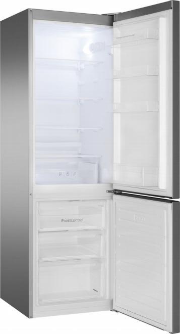 Image du produit Amica Combiné réfrigérateur-congélateur KGCL 387 115 E l x h x p 54 x 170 x 59.5 cm partie (268 l)