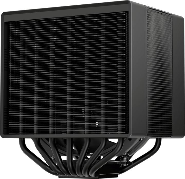 Actual product image Deepcool ASSASSIN 4S (black) (164 mm)