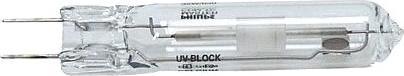 Actual product image Philips Discharge lamp (G8.5, 39.10 W, 3100 lm, 1 x, G)