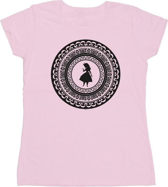 Produktbild Disney Alice In Wonderland Circle TShirt (M)
