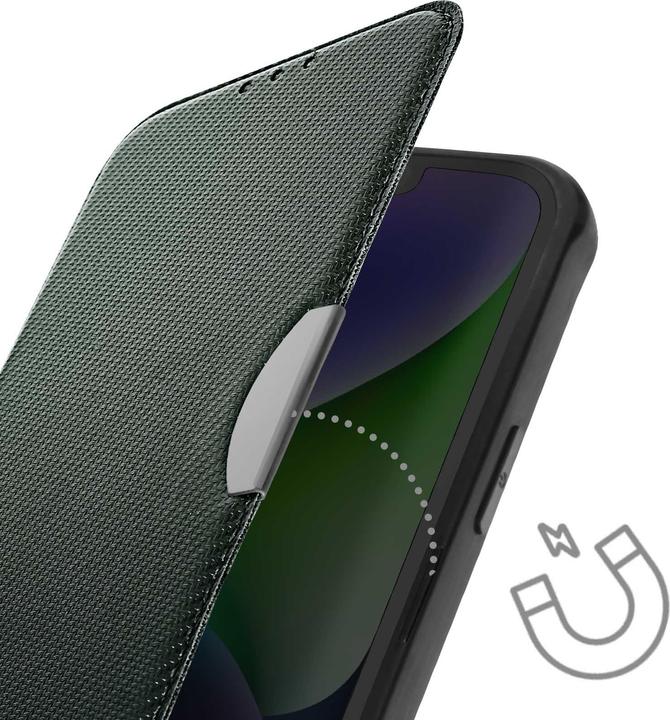 Immagine prodotto Avizar Serie di libri Razor (Apple iPhone 14)
