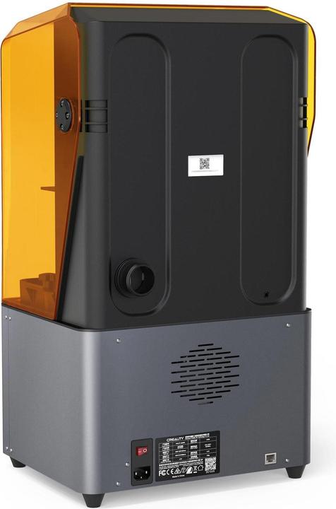 Immagine prodotto Creality Halot-Mage Pro CL-103