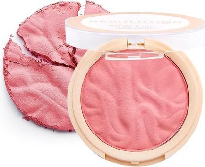 Actual product image Makeup Revolution Re-loaded (Ballerina)