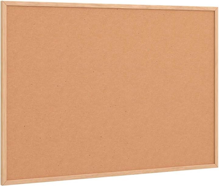 Actual product image VidaXL Marlie (Bulletin board, 80 x 55 cm)