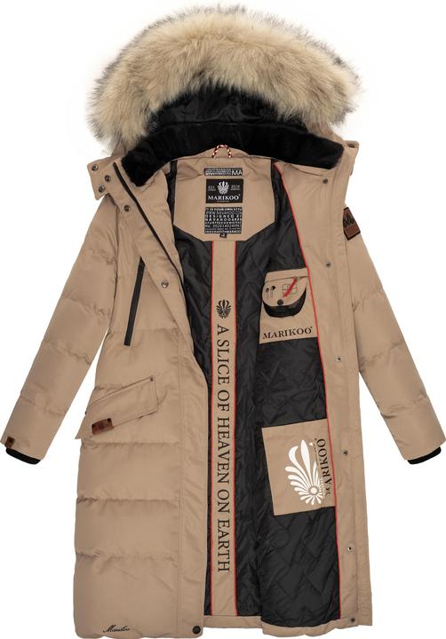 Immagine prodotto Marikoo Snowstar (M)