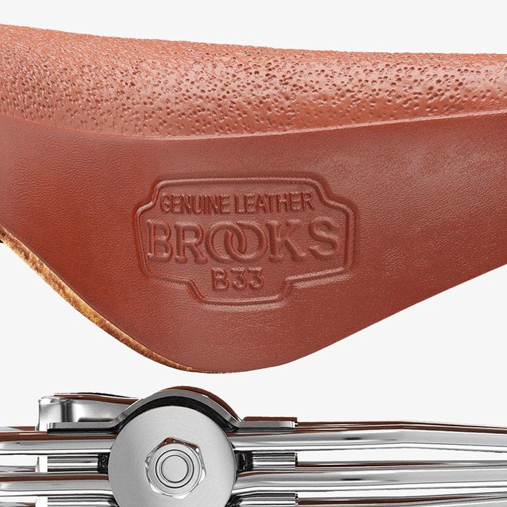 Image du produit Brooks England B33