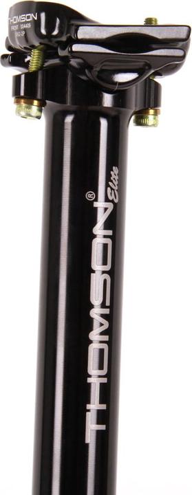 Actual product image Thomson ELITE Droite (27.20 mm)