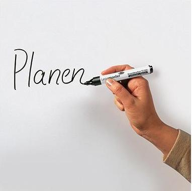 Produktbild Legamaster TZ100 Boardmarker (Grün, 3 mm, 10 x)