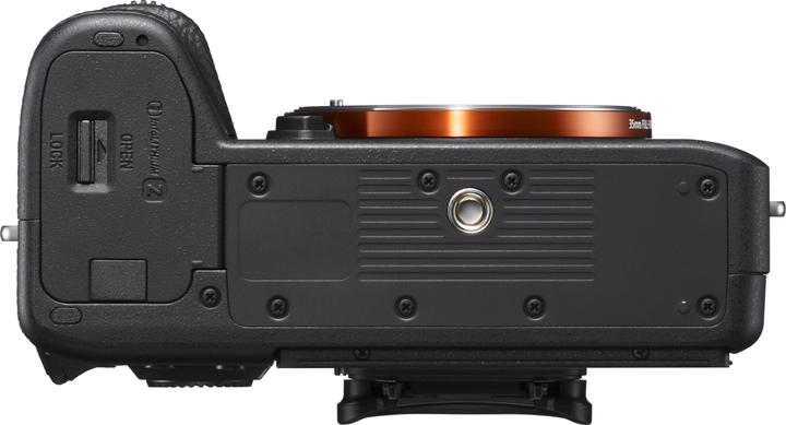Immagine prodotto Sony Alpha 7 III Kit (24 - 105 mm, 24.20 Mpx, Full frame / FX)
