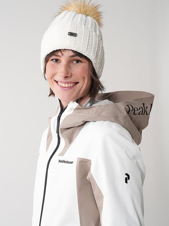 Actual product image Peak Performance Rider Tech Insulated Jacket (S)