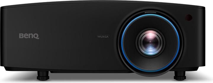 Image du produit BenQ LU935ST (WUXGA, 5500 lm, 0.81 - 0.89:1)