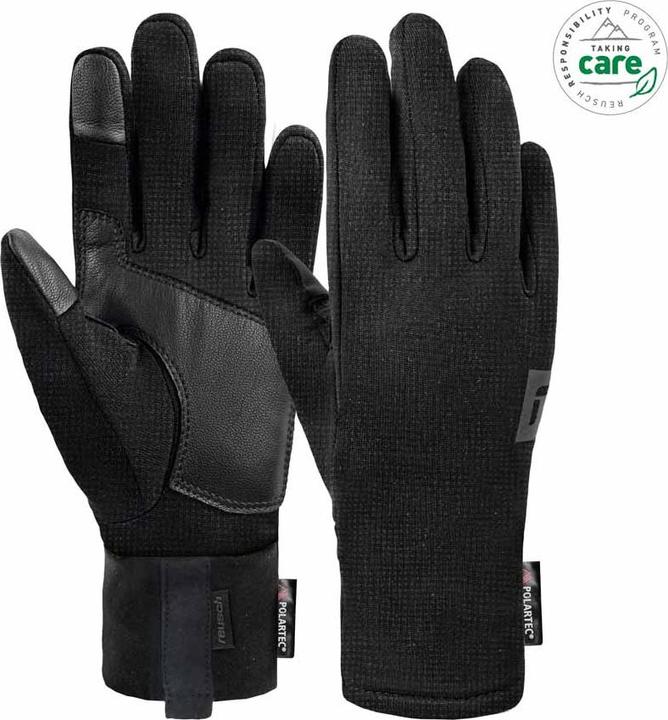 Reusch Nanuq POLARTEC HF PRO