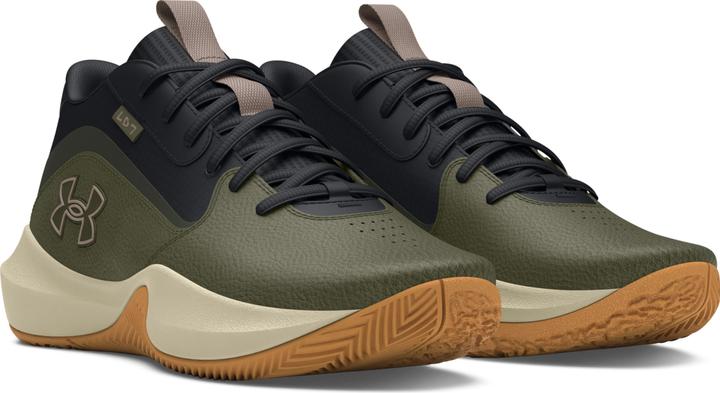 Actual product image Under Armour handball shoes lockdown 7 (45.5)