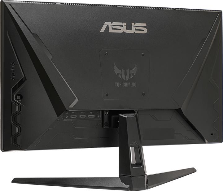 Actual product image ASUS TUF Gaming VG27AQ1A (2560 x 1440 pixels, 27")