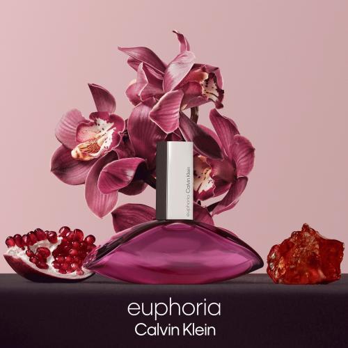 Image du produit Calvin Klein Euphoria (Eau de parfum, 160 ml)