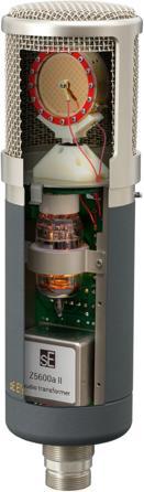 Actual product image sE Electronics Z5600a II