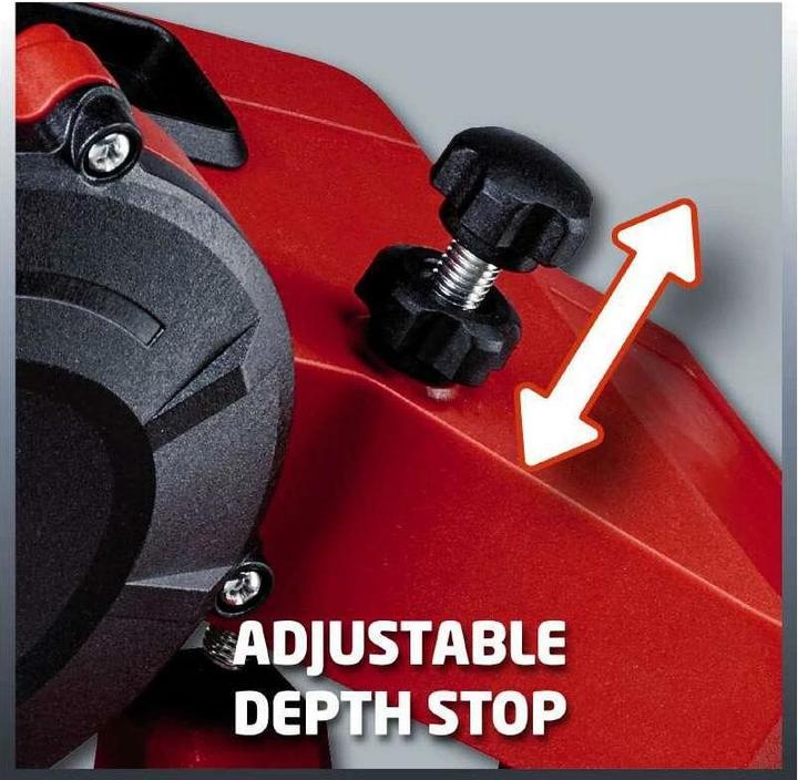 Actual product image Einhell Saw chain sharpener GC-CS 85 E (Chainsaw, Chainsaw Sword)