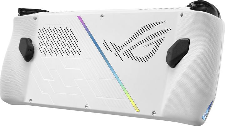 Produktbild ASUS - ROG ALLY - 512GB Handheld Console - White (PC)