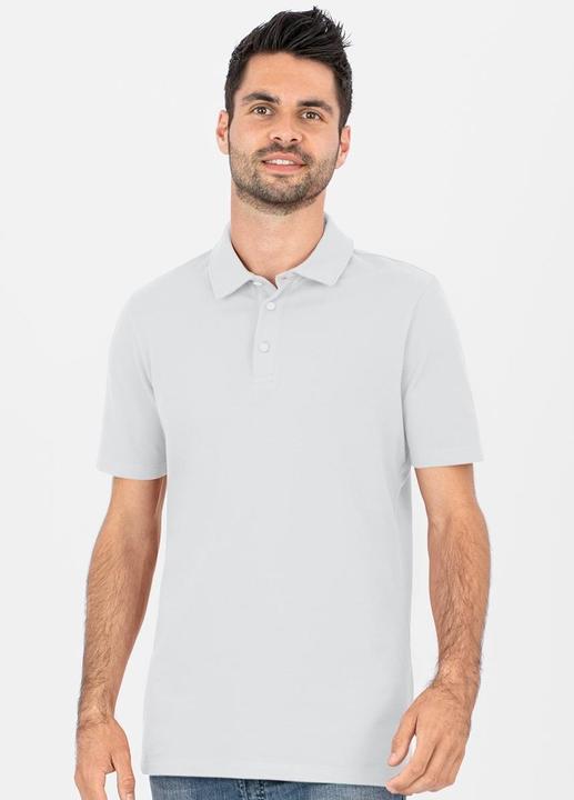 Produktbild JAKO Polo Organic Stretch (L)