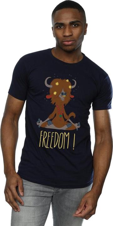 Produktbild Disney Zootropolis Yak Freedom TShirt (XXL)