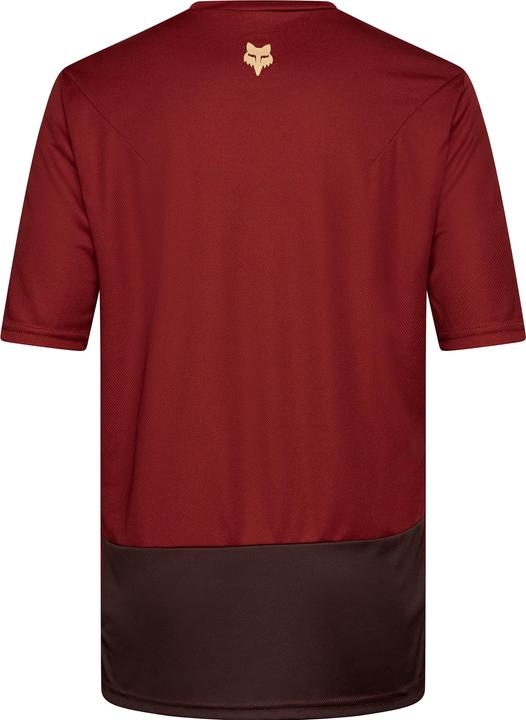 Produktbild Fox Ranger SS Jersey Wordmark (S)
