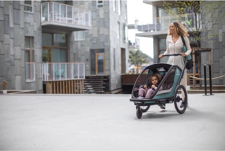 Produktbild hamax Cocoon Twin