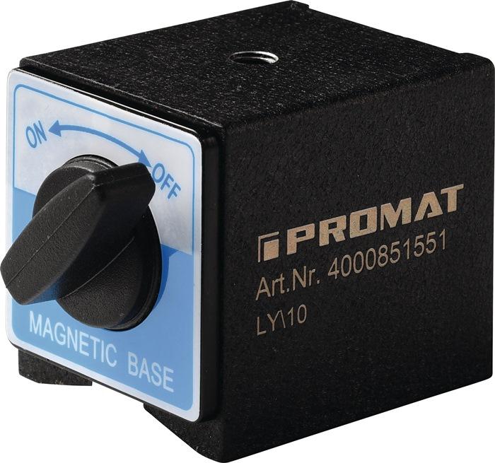 Produktbild Promat Magnetfuss