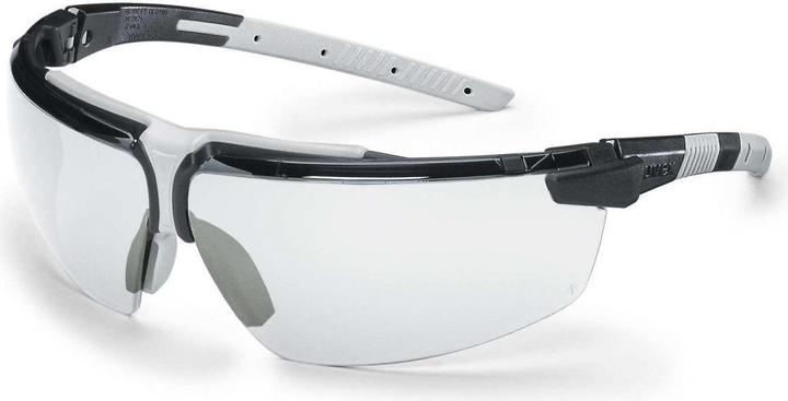 Uvex Safety Temple glasses i-3