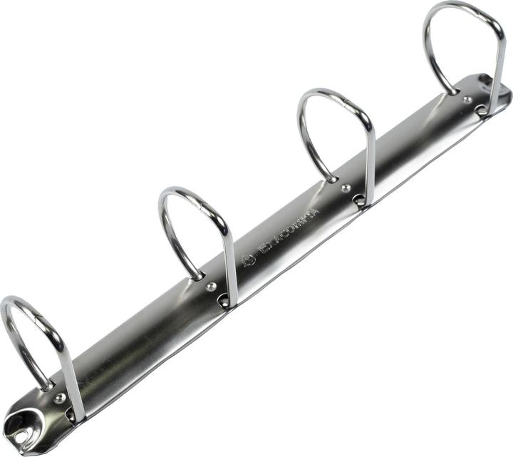 Actual product image Exacompta Ring binders (A4, 70 mm, 1 Piece)