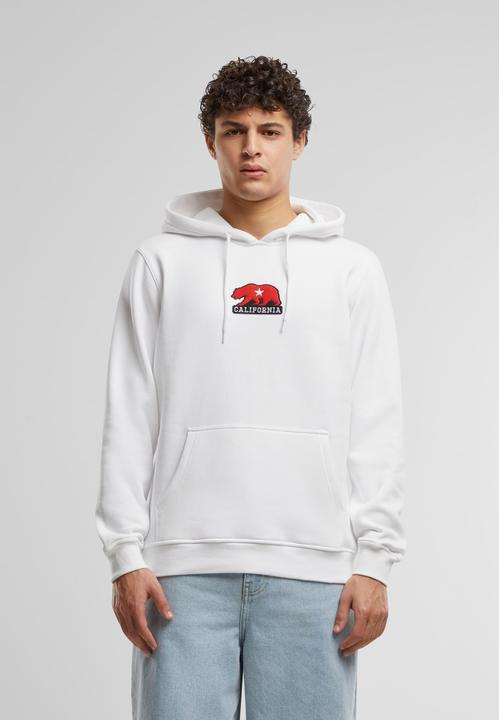 Immagine prodotto Mister Tee MisterTee California Bear Felpa con cappuccio - 179693 (M)