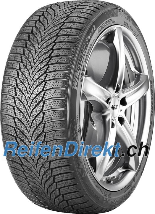 Nexen Winguard Sport 2 (245/40R18 97V, Winter tyres)