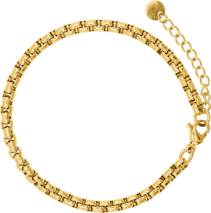 Immagine prodotto Heideman Ranvir color oro (Acciaio inossidabile)