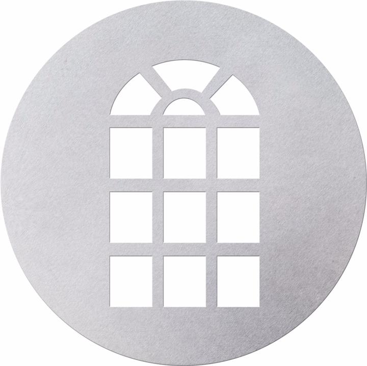 Immagine prodotto Aputure 10 Kit gobo (6.60 cm)