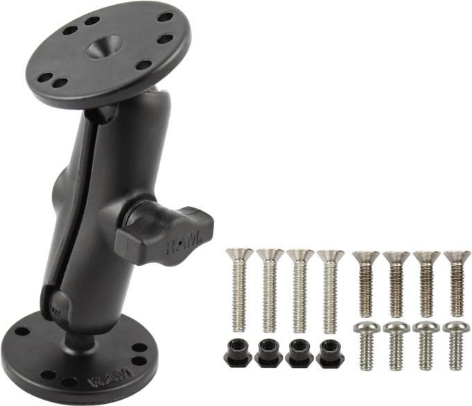 Produktbild RAM Mounts RAM Mount W/ Hardware For