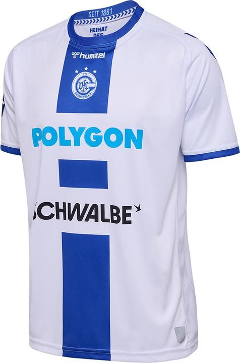 Produktbild hummel VfL GUMMERSBACH 24/25 AWAY JERSEY (XXL)