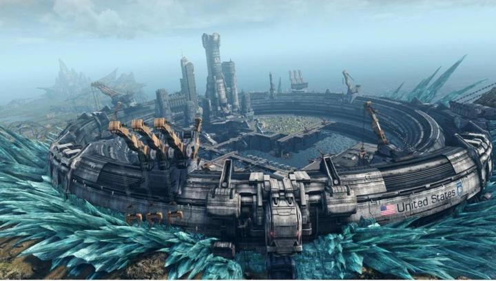 Image du produit Nintendo Xenoblade Chronicles X : Definitive Edition (Switch, Multilingue)