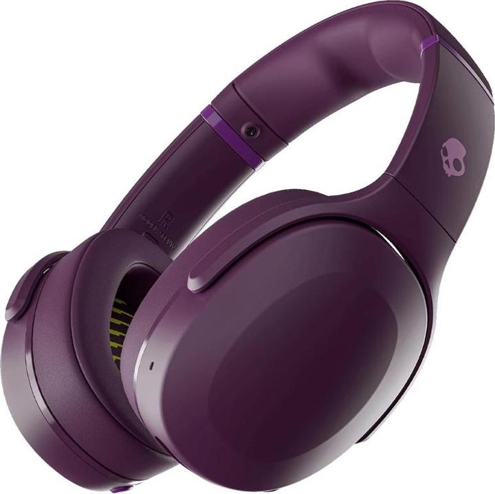 Midnight Plum
