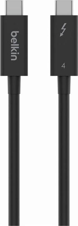 Actual product image Belkin USB C – USB C (1 m, USB 4.0, 100 W)