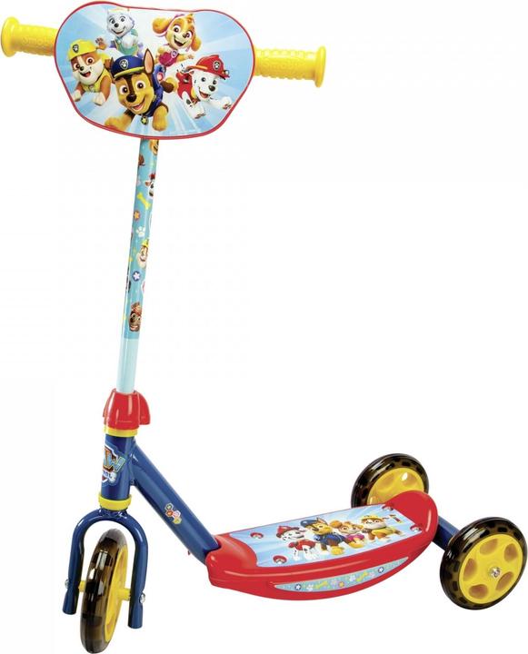 Produktbild Smoby Paw Patrol 3W
