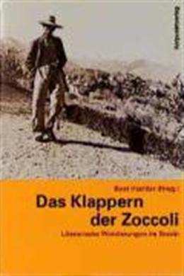 Le cliquetis des zoccoli (Allemand)