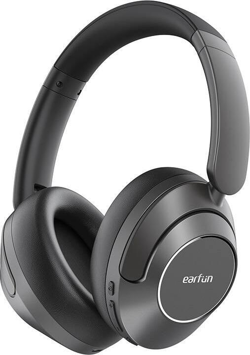 EarFun WavePro (ANC, 55 h, Kabellos, Kabelgebunden)