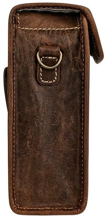 Actual product image Dörr Binocular Quiver Cape Town S brown (Camera case, 2.30 l)