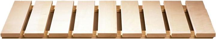 Actual product image Karibu Home sauna Sonara front entry (9 KW Bio external control)