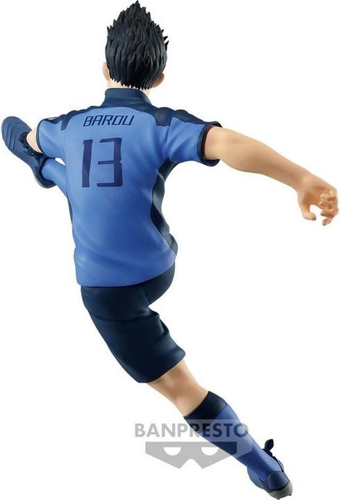 Immagine prodotto Banpresto ST Bluelock : Shouei Barou 17cm
