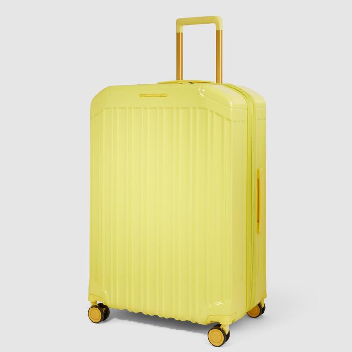 Produktbild Piquadro PQ-Light - Trolley (121 l, L (90 - 115l))